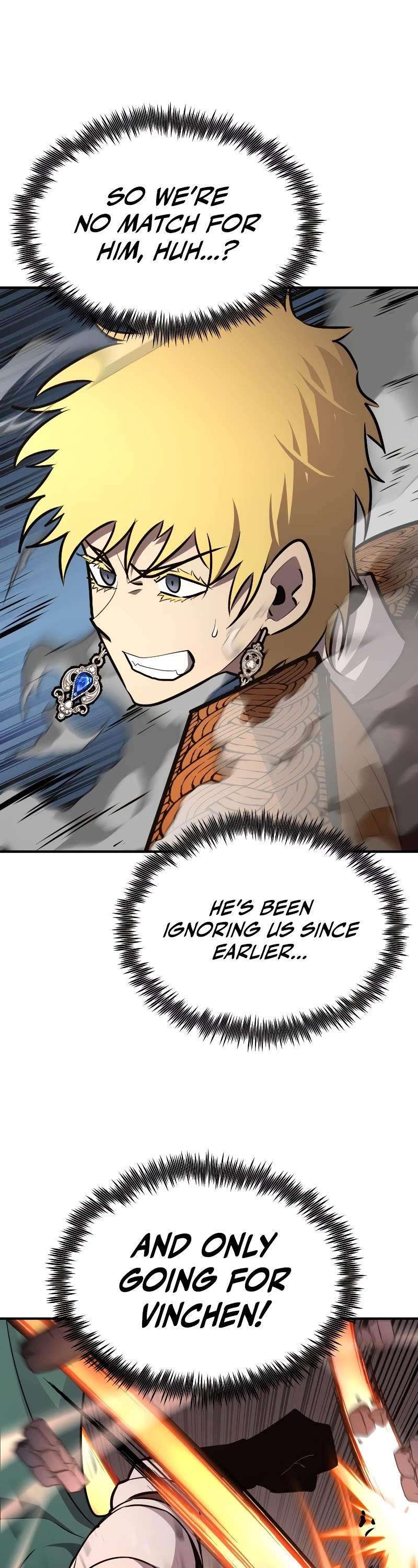 Standard of Reincarnation Chapter 105 page 18 - Chapter 105