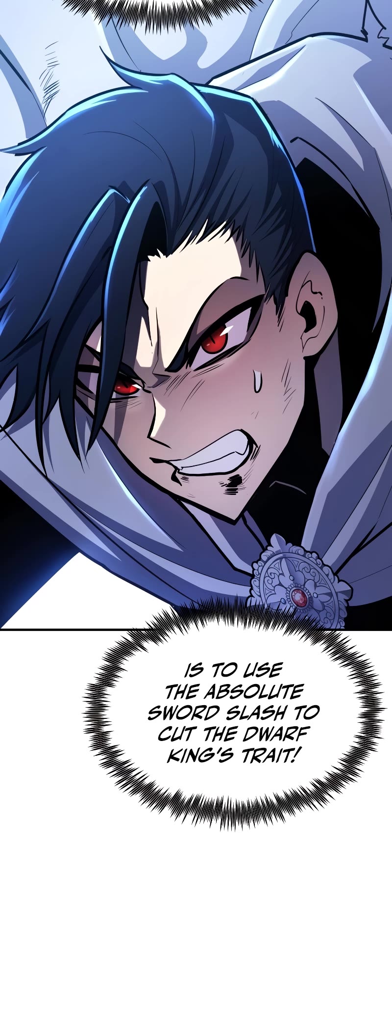 Standard of Reincarnation Chapter 105 page 20 - Chapter 105