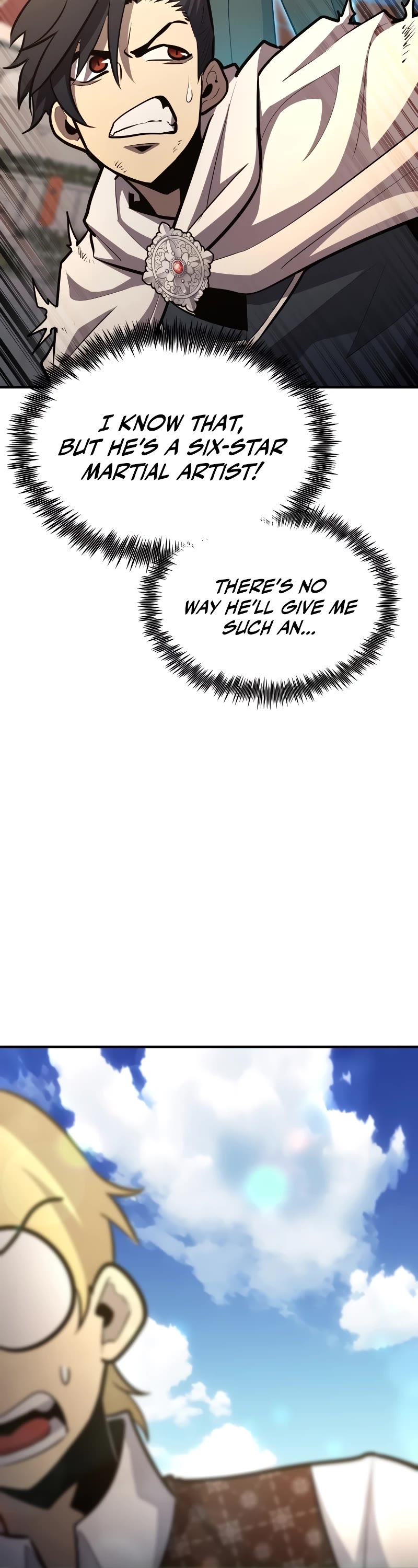 Standard of Reincarnation Chapter 105 page 23 - Chapter 105