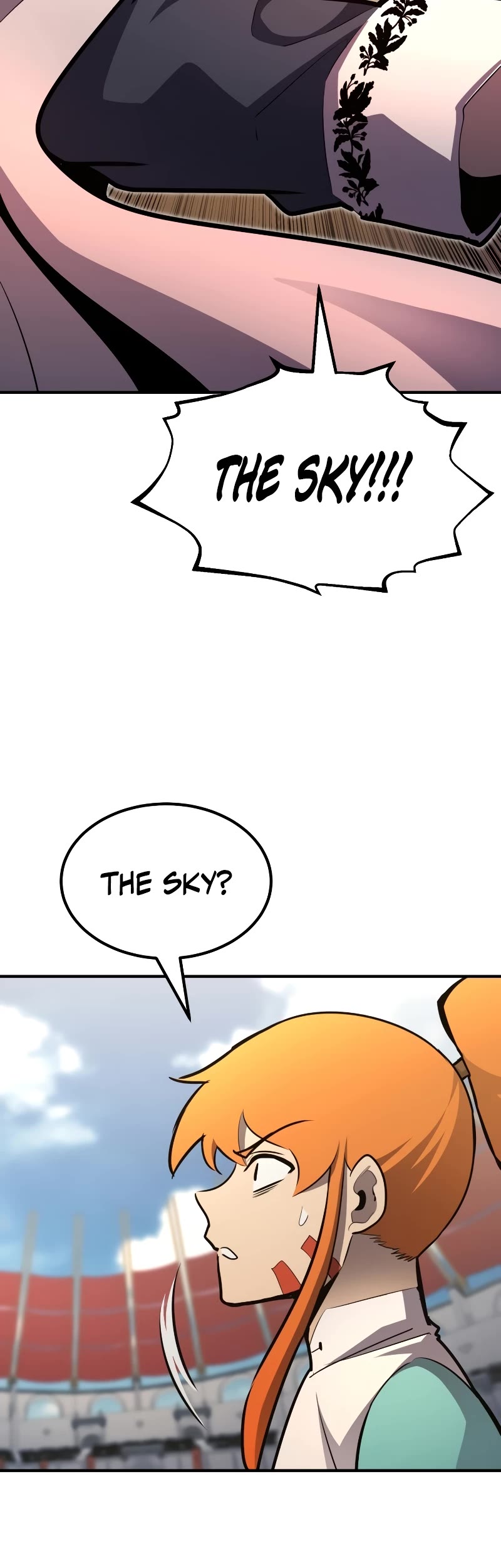 Standard of Reincarnation Chapter 105 page 25 - Chapter 105