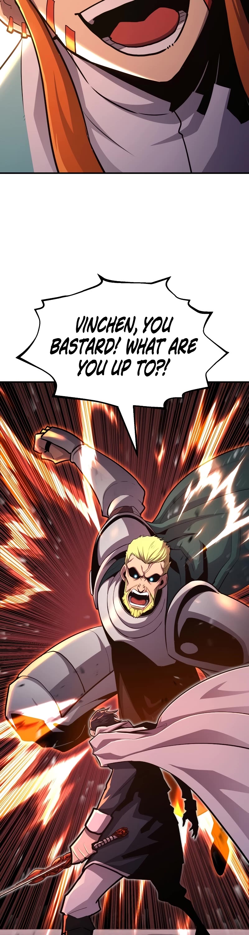 Standard of Reincarnation Chapter 105 page 27 - Chapter 105