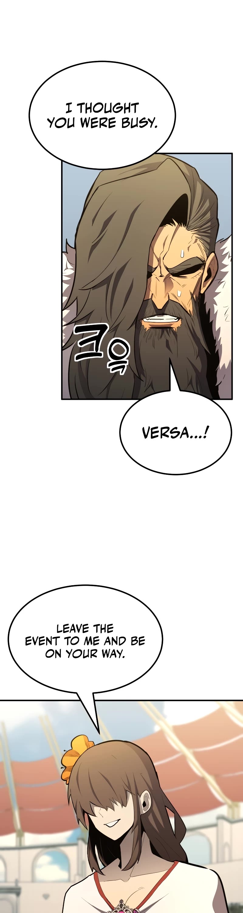 Standard of Reincarnation Chapter 105 page 3 - Chapter 105