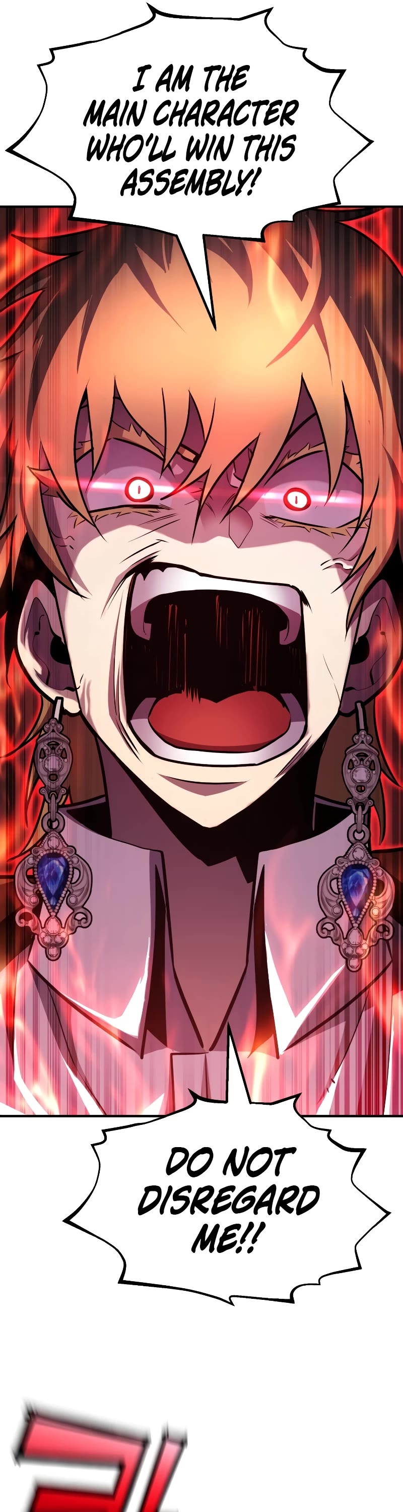 Standard of Reincarnation Chapter 105 page 30 - Chapter 105