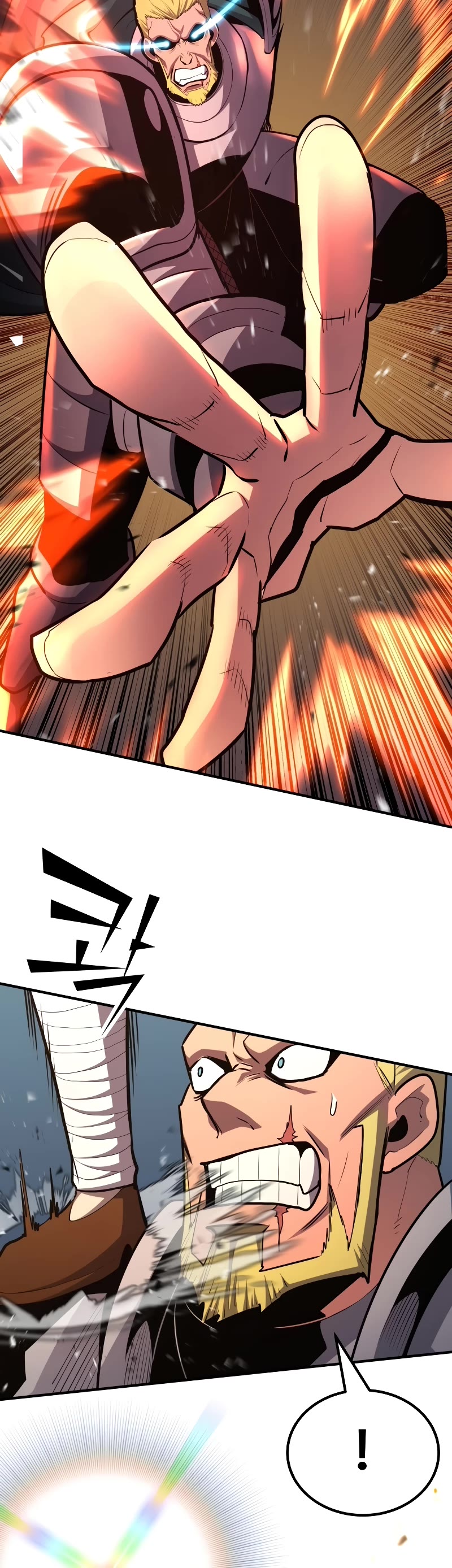 Standard of Reincarnation Chapter 105 page 33 - Chapter 105