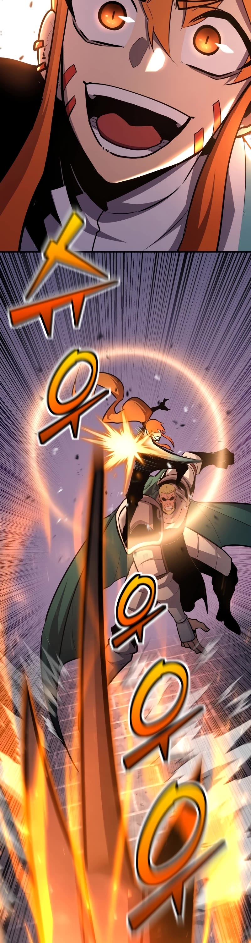 Standard of Reincarnation Chapter 105 page 35 - Chapter 105