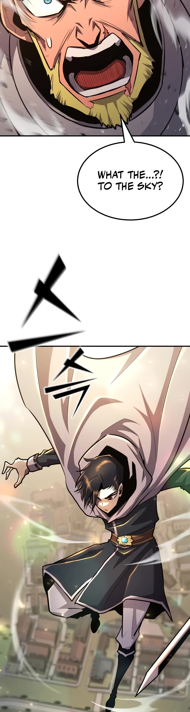 Standard of Reincarnation Chapter 105 page 40 - Chapter 105