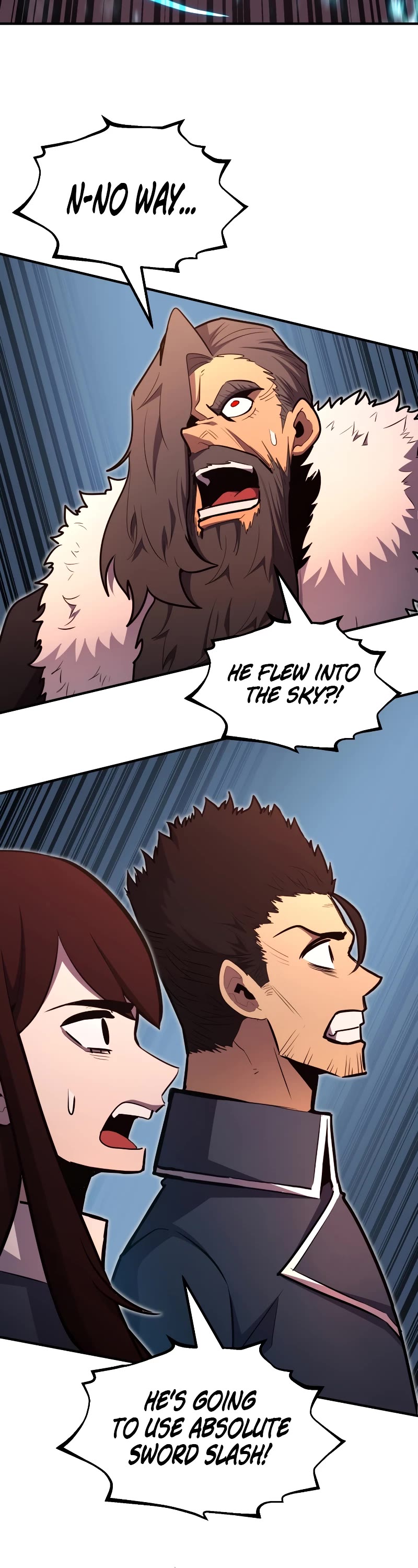 Standard of Reincarnation Chapter 105 page 44 - Chapter 105
