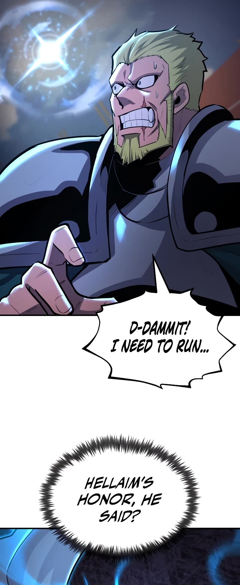 Standard of Reincarnation Chapter 105 page 47 - Chapter 105