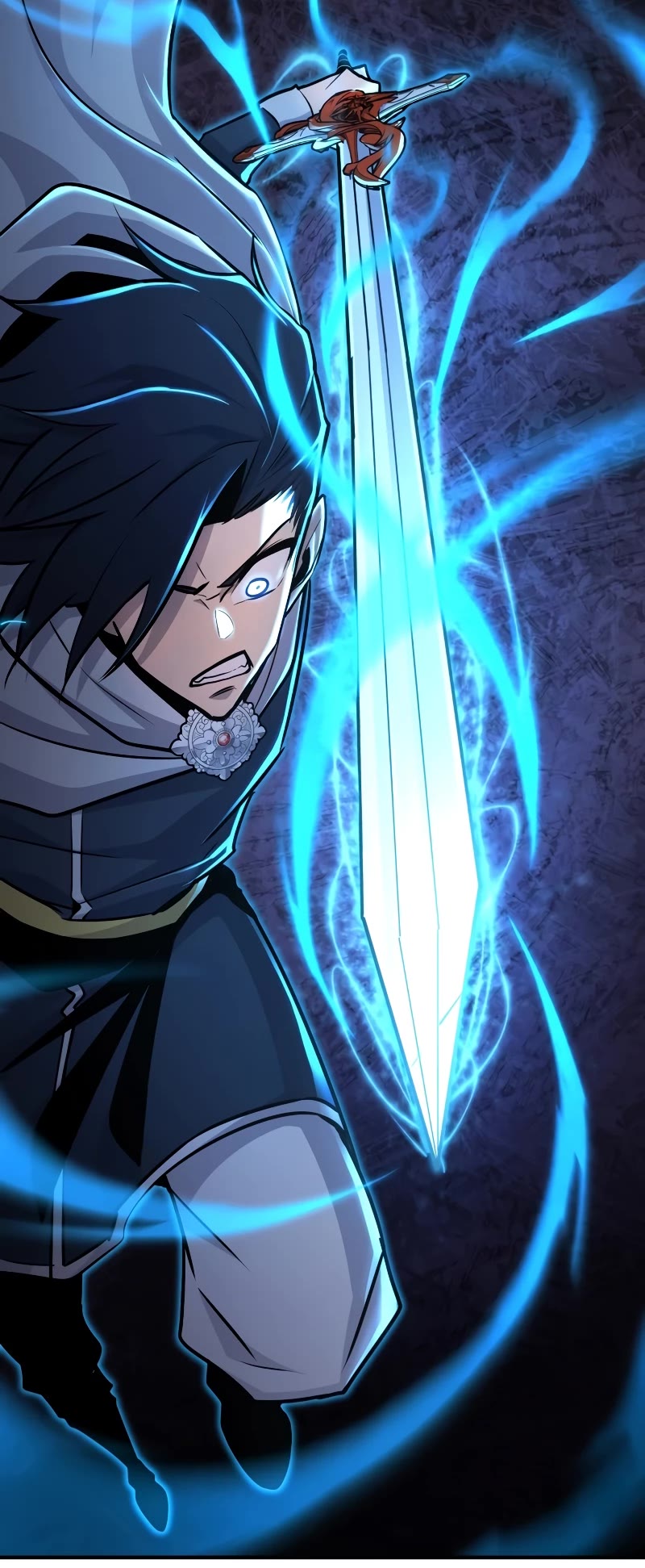 Standard of Reincarnation Chapter 105 page 48 - Chapter 105