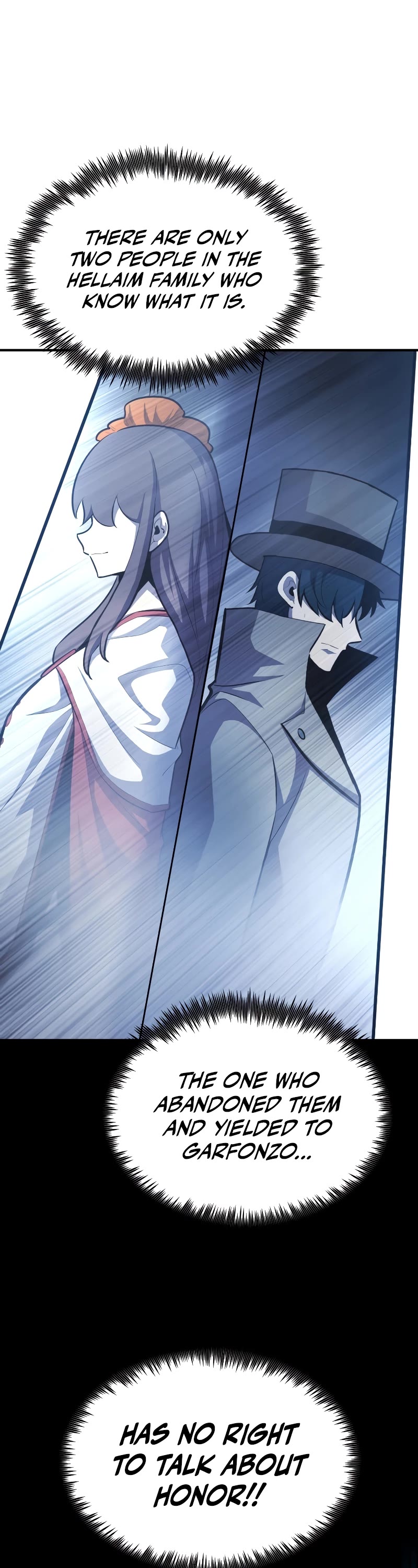 Standard of Reincarnation Chapter 105 page 49 - Chapter 105