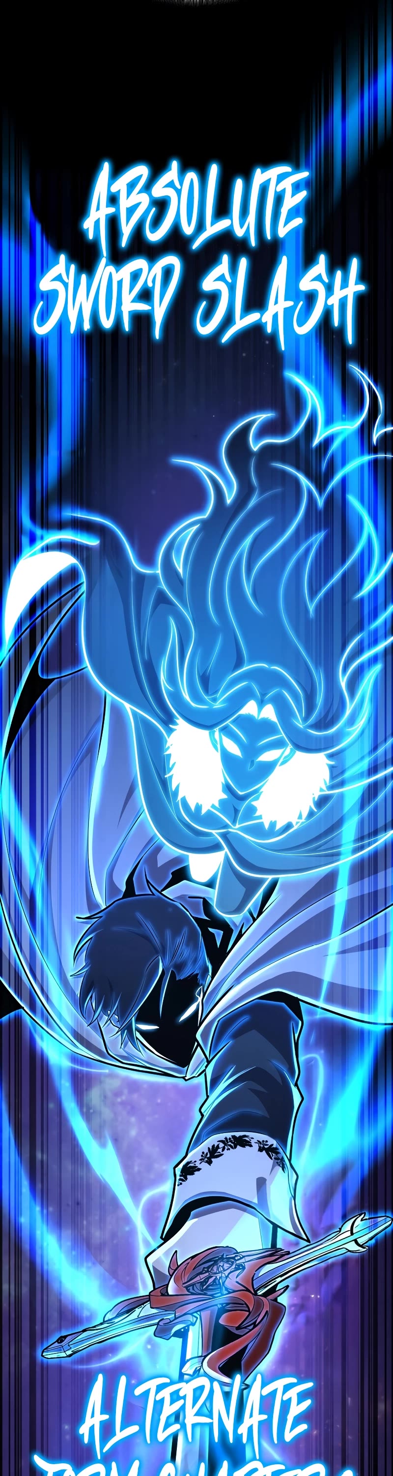 Standard of Reincarnation Chapter 105 page 50 - Chapter 105