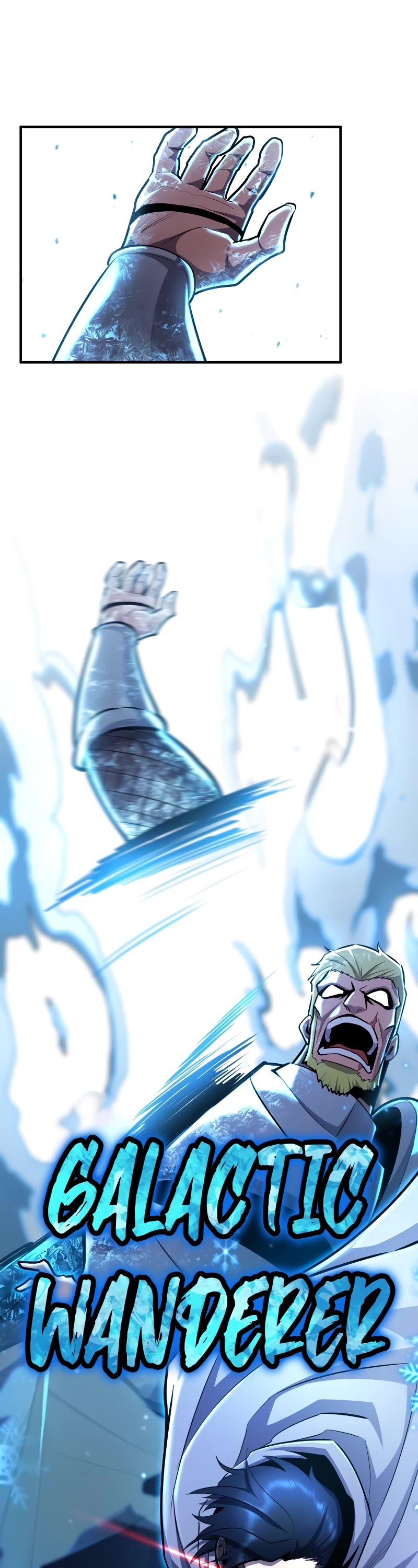 Standard of Reincarnation Chapter 105 page 56 - Chapter 105