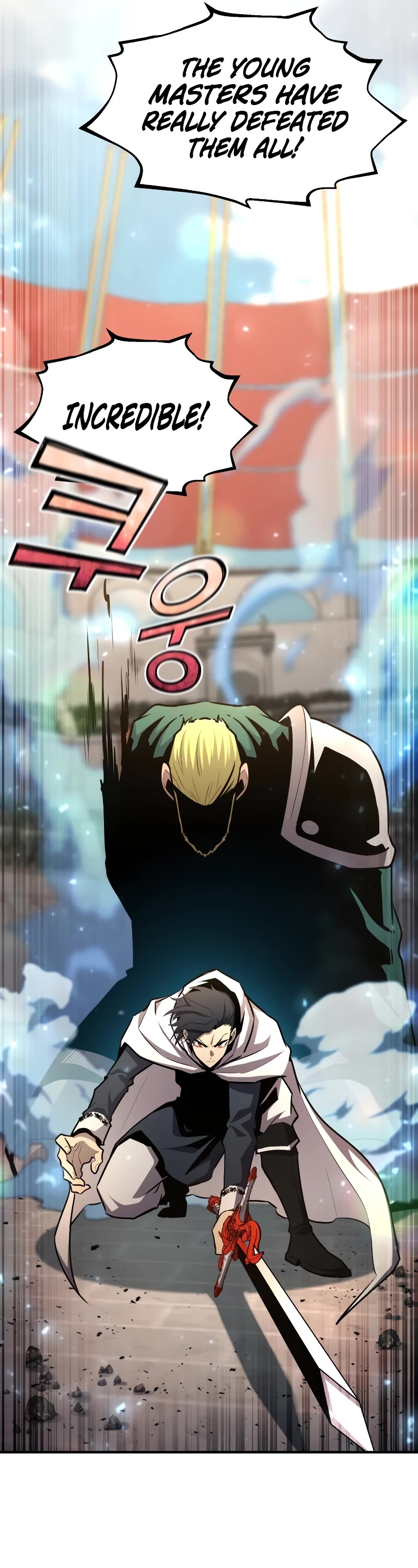 Standard of Reincarnation Chapter 105 page 59 - Chapter 105
