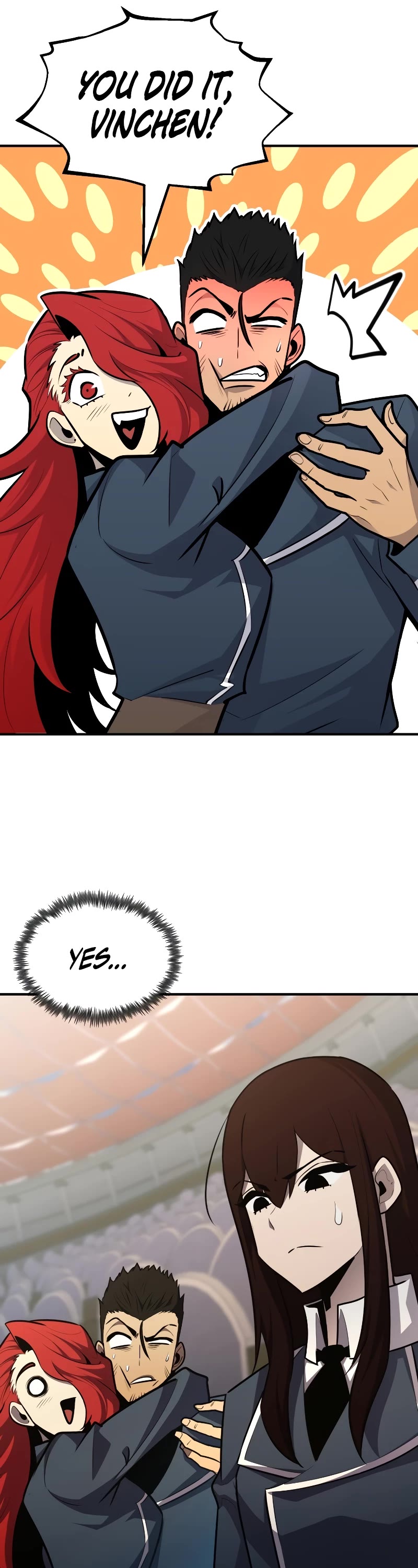 Standard of Reincarnation Chapter 105 page 60 - Chapter 105
