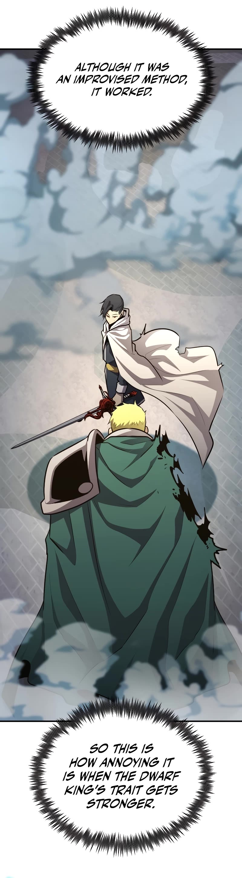 Standard of Reincarnation Chapter 105 page 62 - Chapter 105