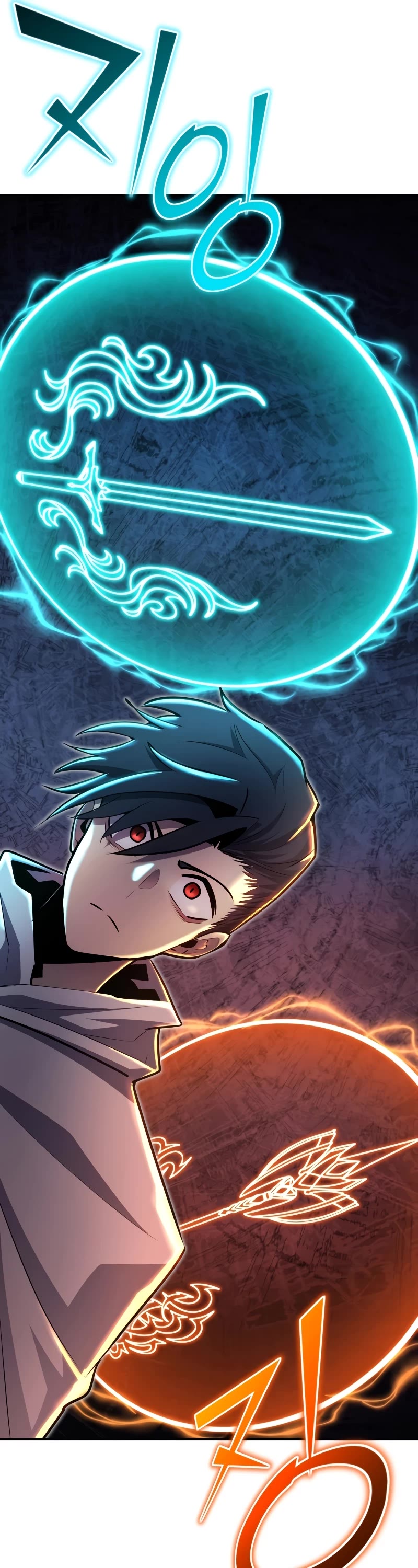 Standard of Reincarnation Chapter 105 page 63 - Chapter 105