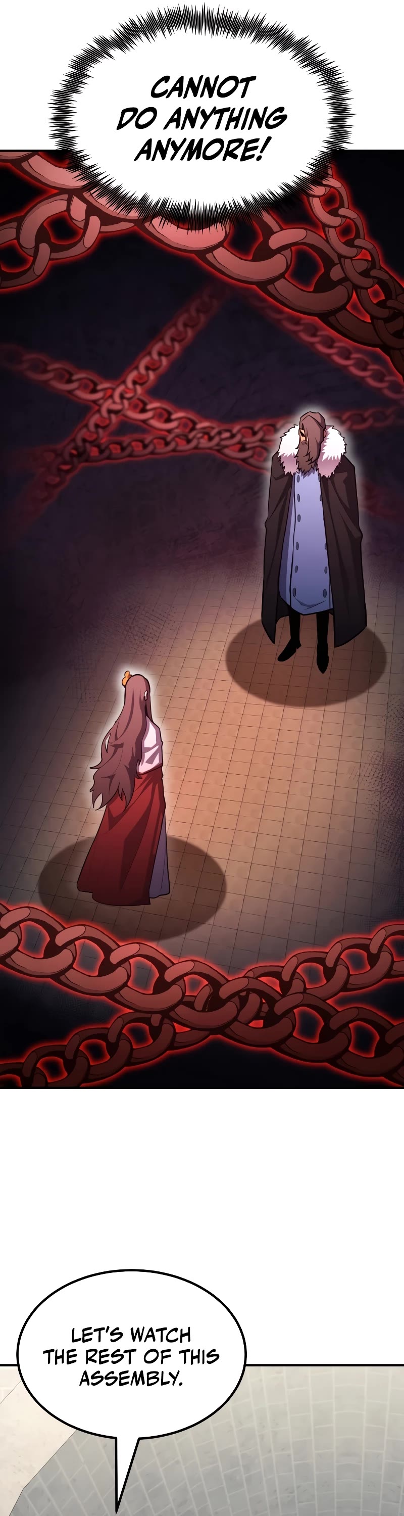 Standard of Reincarnation Chapter 105 page 7 - Chapter 105
