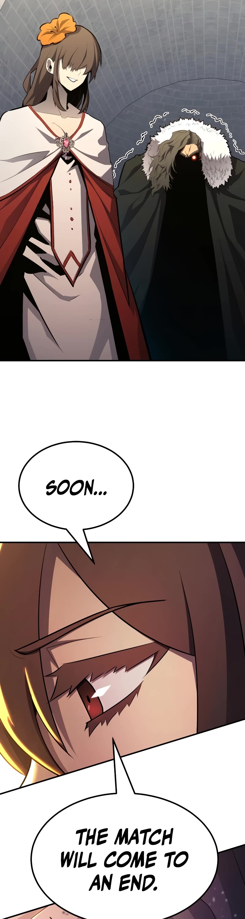 Standard of Reincarnation Chapter 105 page 8 - Chapter 105