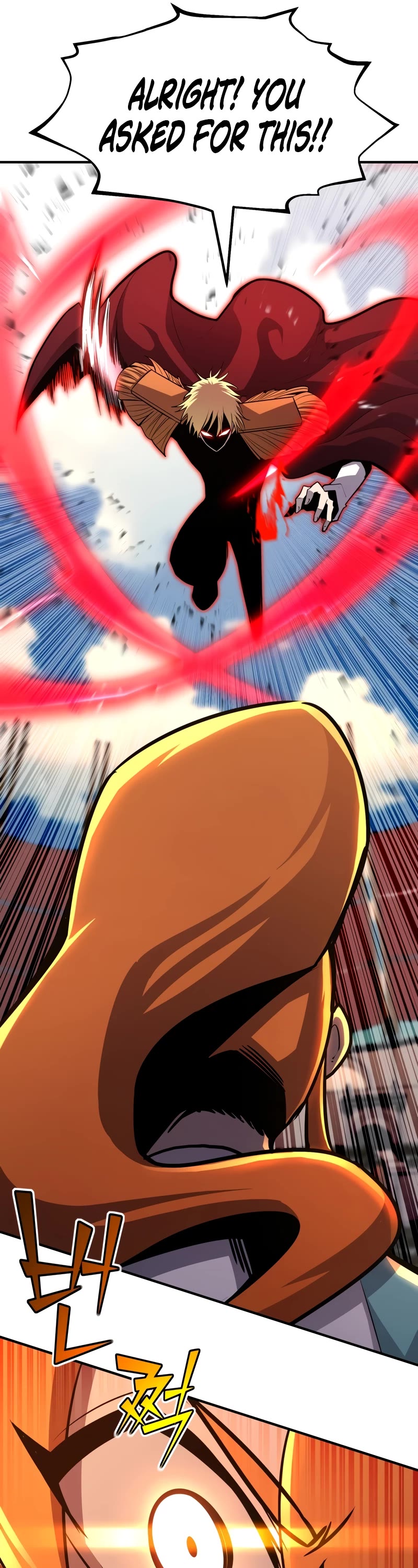 Standard of Reincarnation Chapter 106 page 21 - Chapter 106