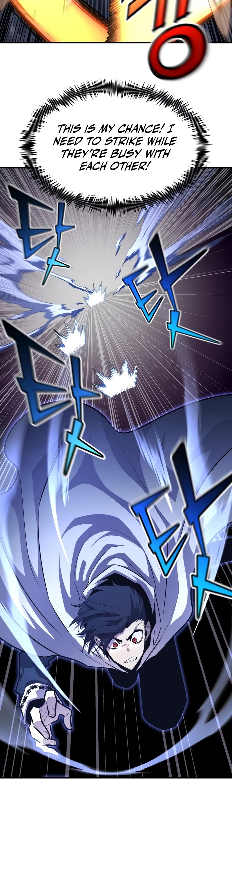 Standard of Reincarnation Chapter 106 page 23 - Chapter 106