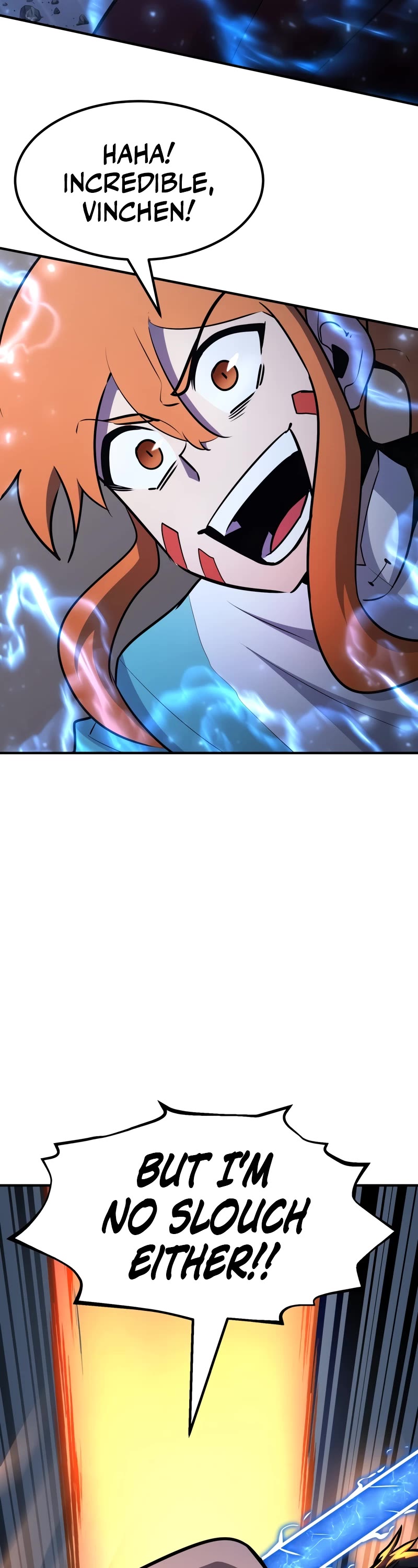 Standard of Reincarnation Chapter 106 page 28 - Chapter 106