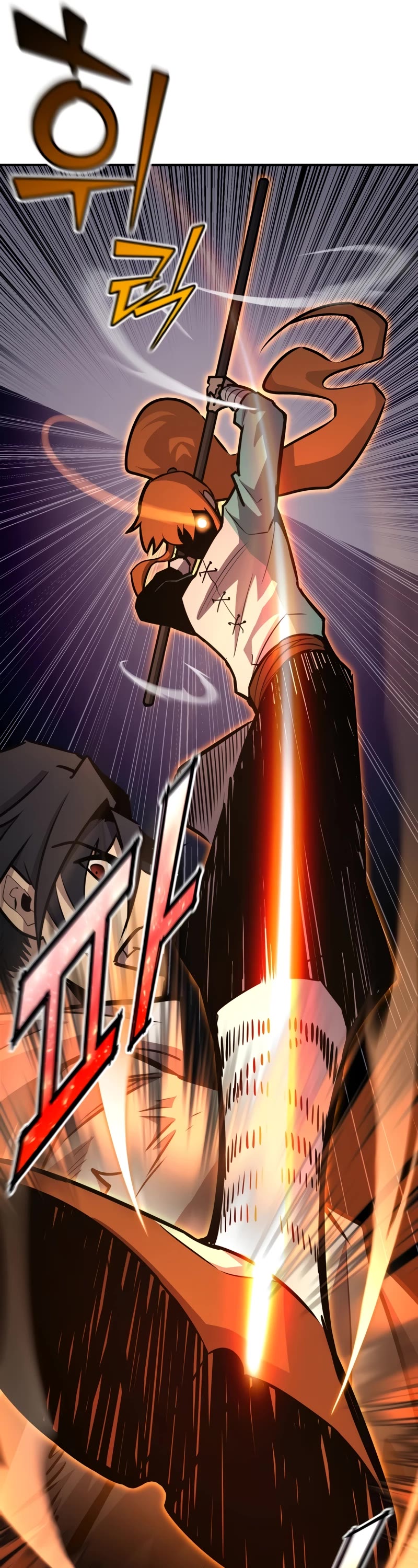Standard of Reincarnation Chapter 106 page 31 - Chapter 106