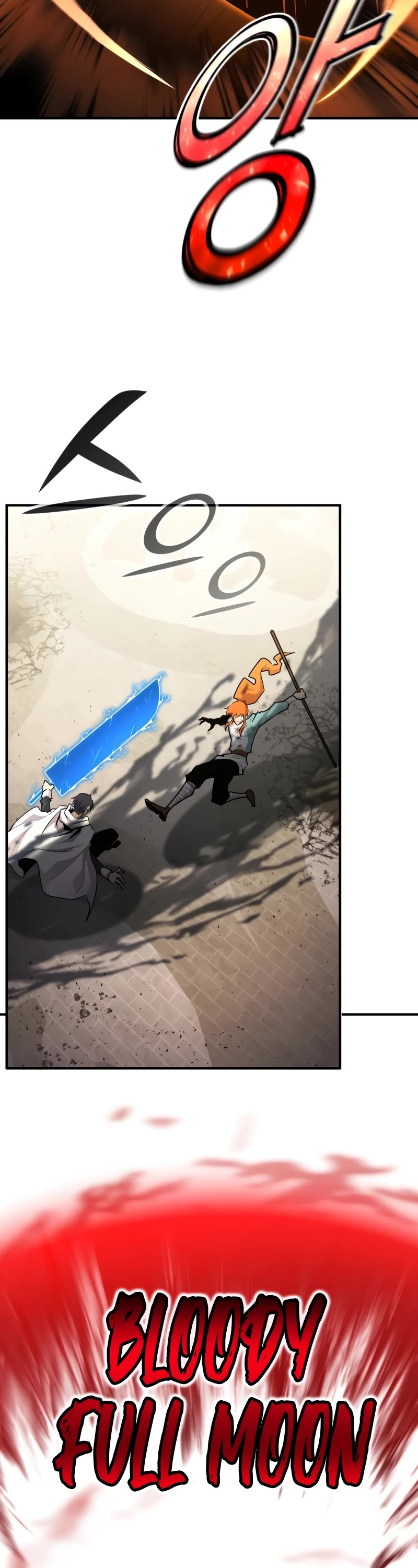 Standard of Reincarnation Chapter 106 page 32 - Chapter 106