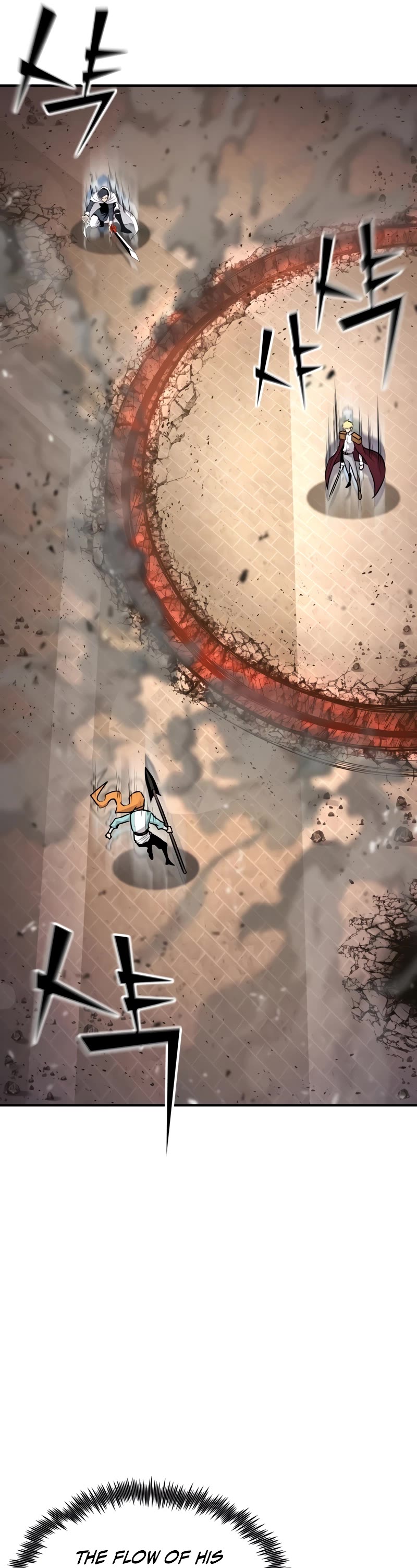 Standard of Reincarnation Chapter 106 page 36 - Chapter 106