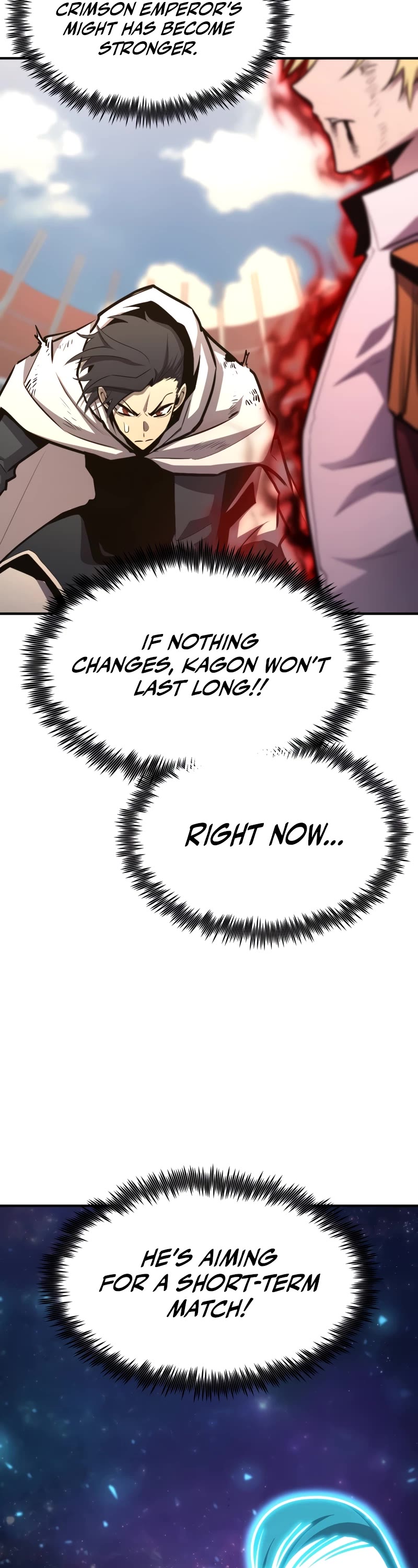 Standard of Reincarnation Chapter 106 page 37 - Chapter 106