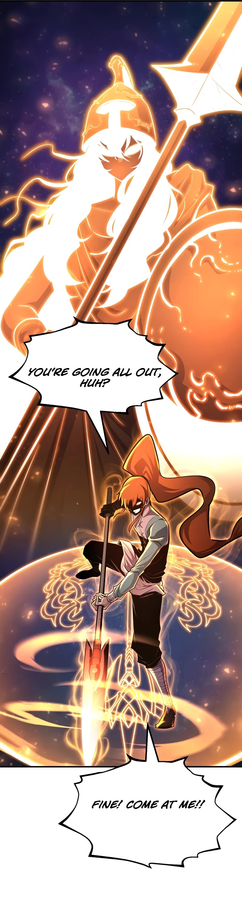 Standard of Reincarnation Chapter 106 page 41 - Chapter 106