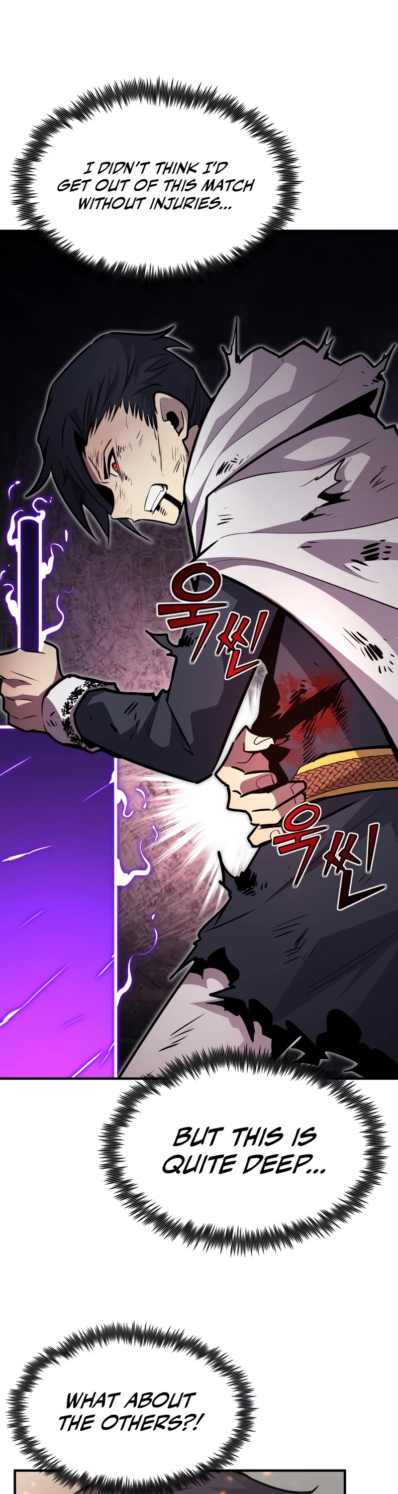 Standard of Reincarnation Chapter 106 page 53 - Chapter 106