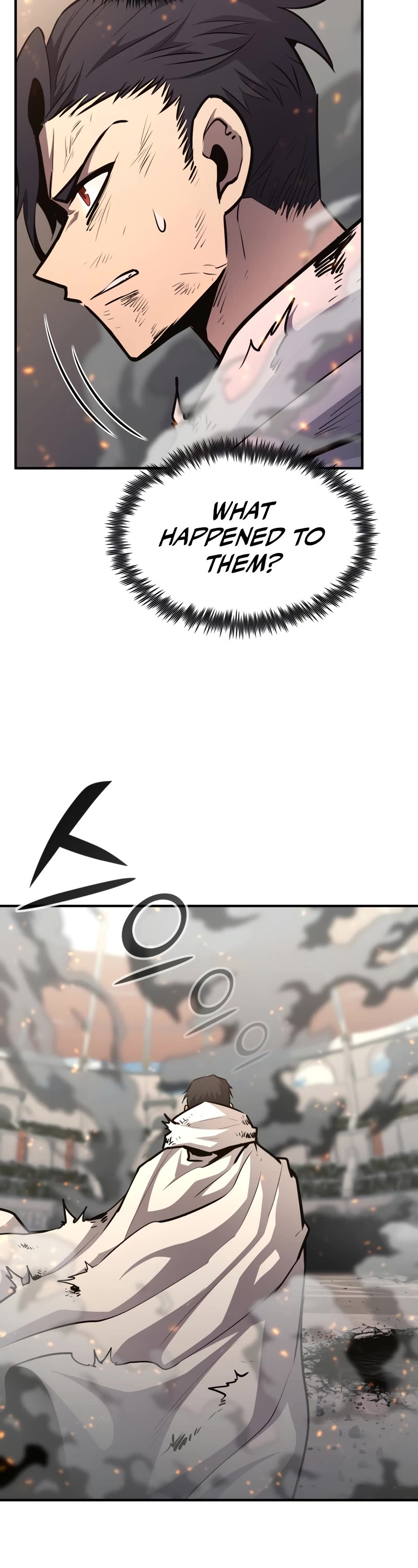 Standard of Reincarnation Chapter 106 page 54 - Chapter 106