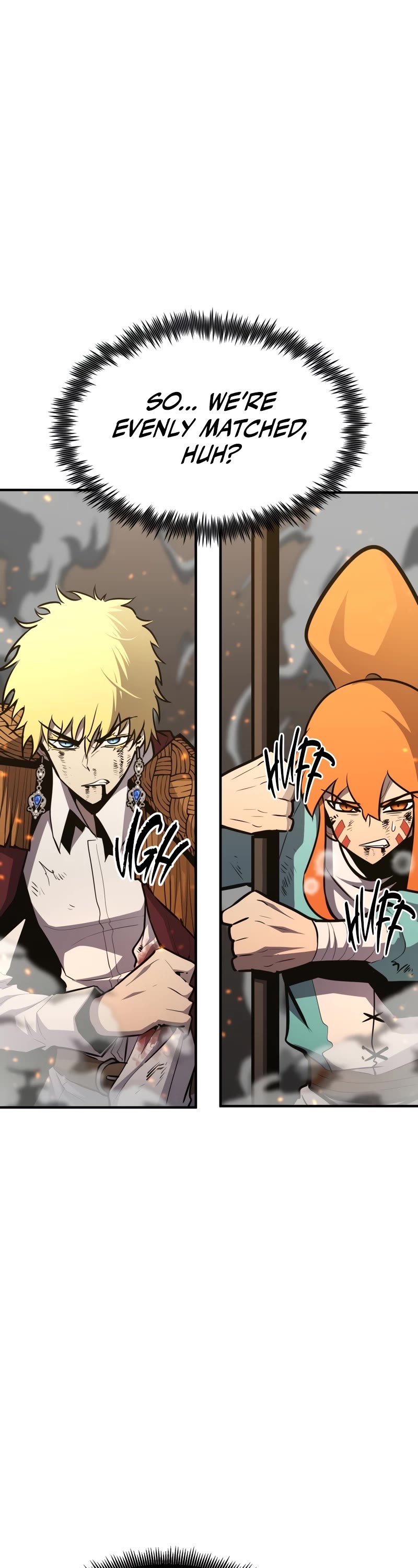 Standard of Reincarnation Chapter 106 page 55 - Chapter 106