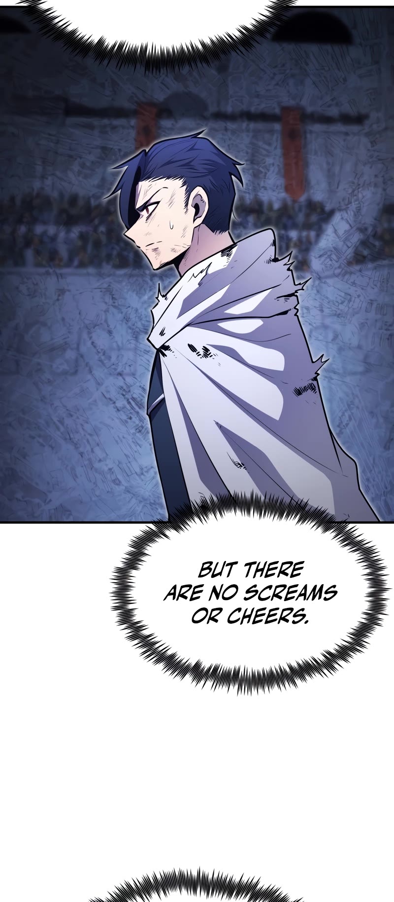 Standard of Reincarnation Chapter 106 page 58 - Chapter 106