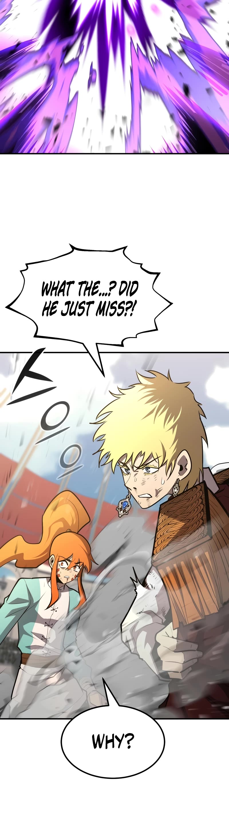 Standard of Reincarnation Chapter 106 page 64 - Chapter 106