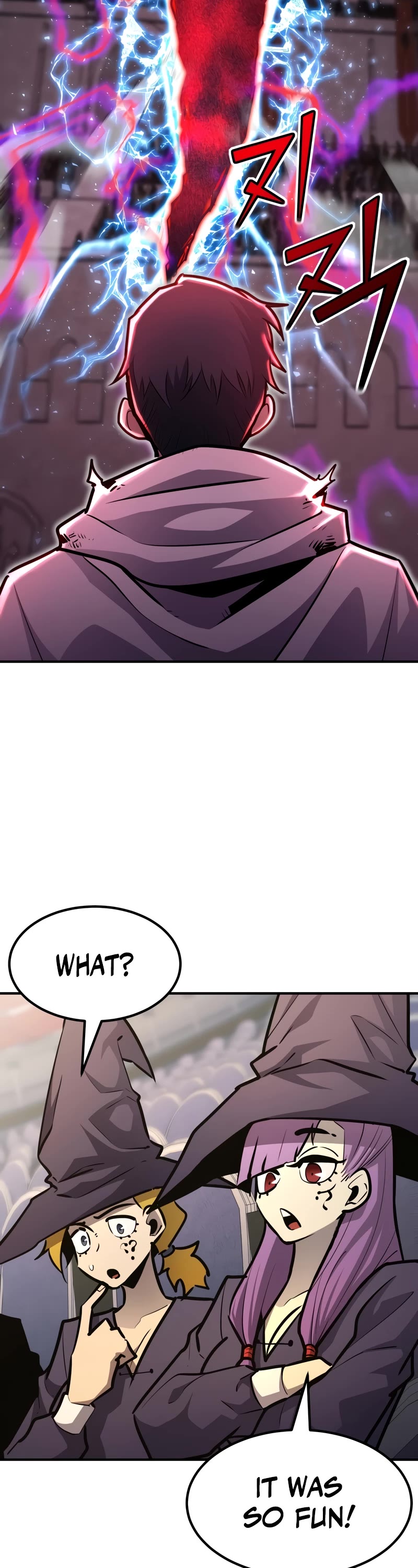Standard of Reincarnation Chapter 106 page 67 - Chapter 106