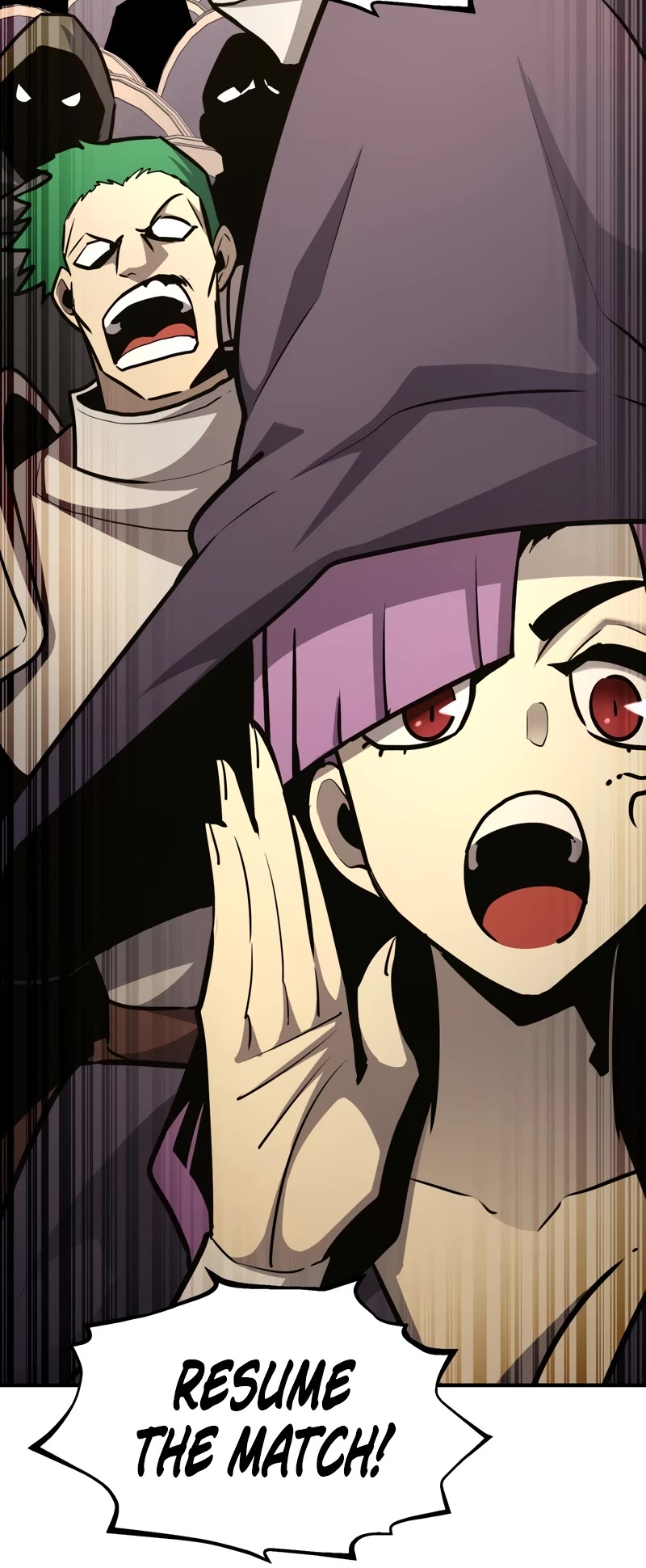 Standard of Reincarnation Chapter 106 page 69 - Chapter 106