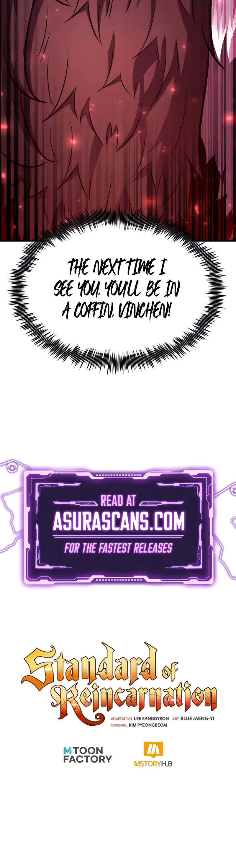 Standard of Reincarnation Chapter 106 page 73 - Chapter 106