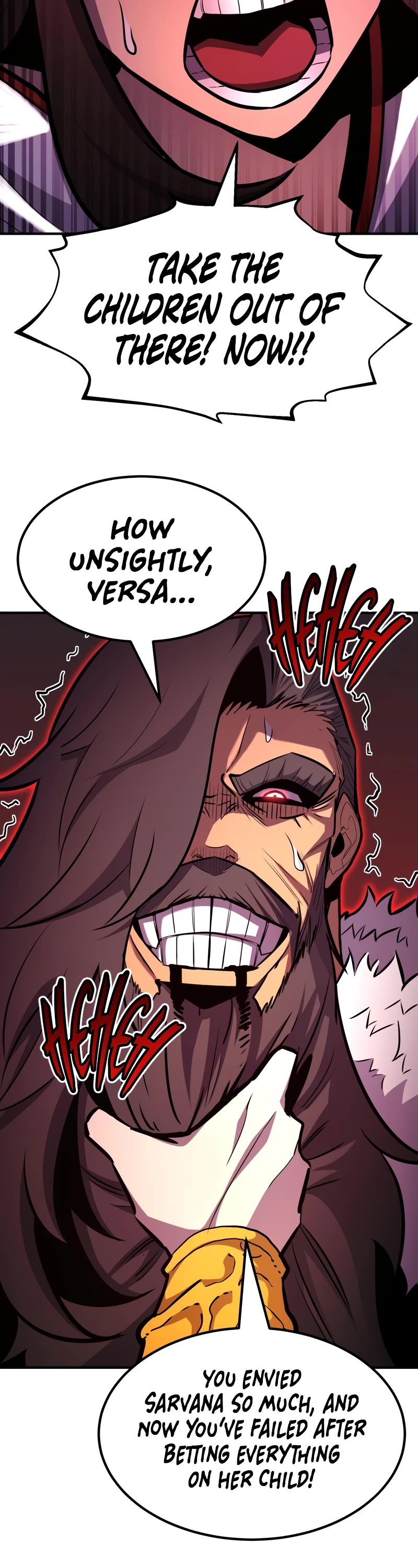 Standard of Reincarnation Chapter 107 page 11 - Chapter 107