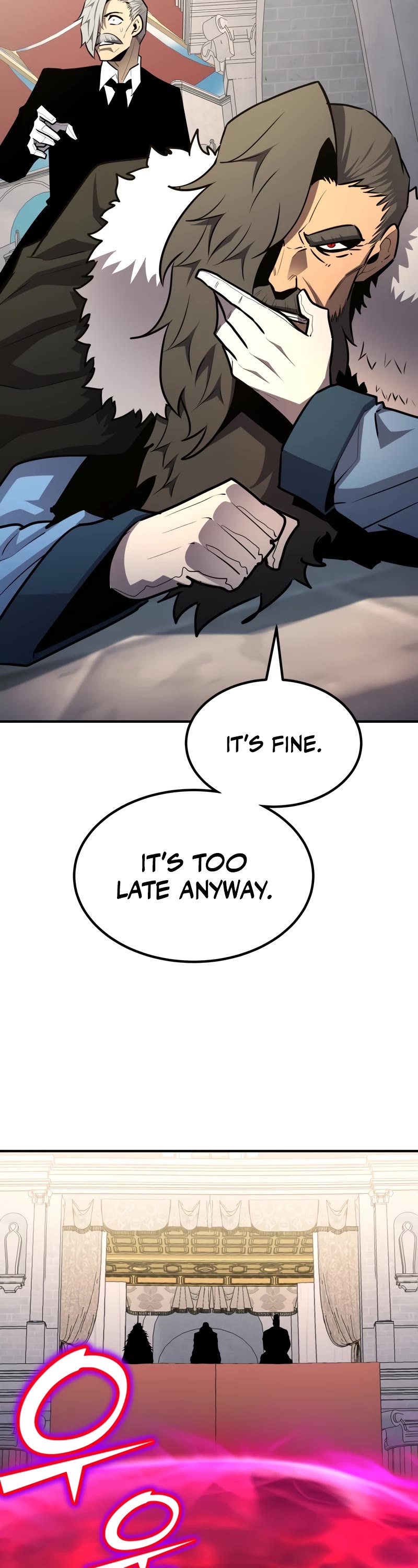 Standard of Reincarnation Chapter 107 page 14 - Chapter 107