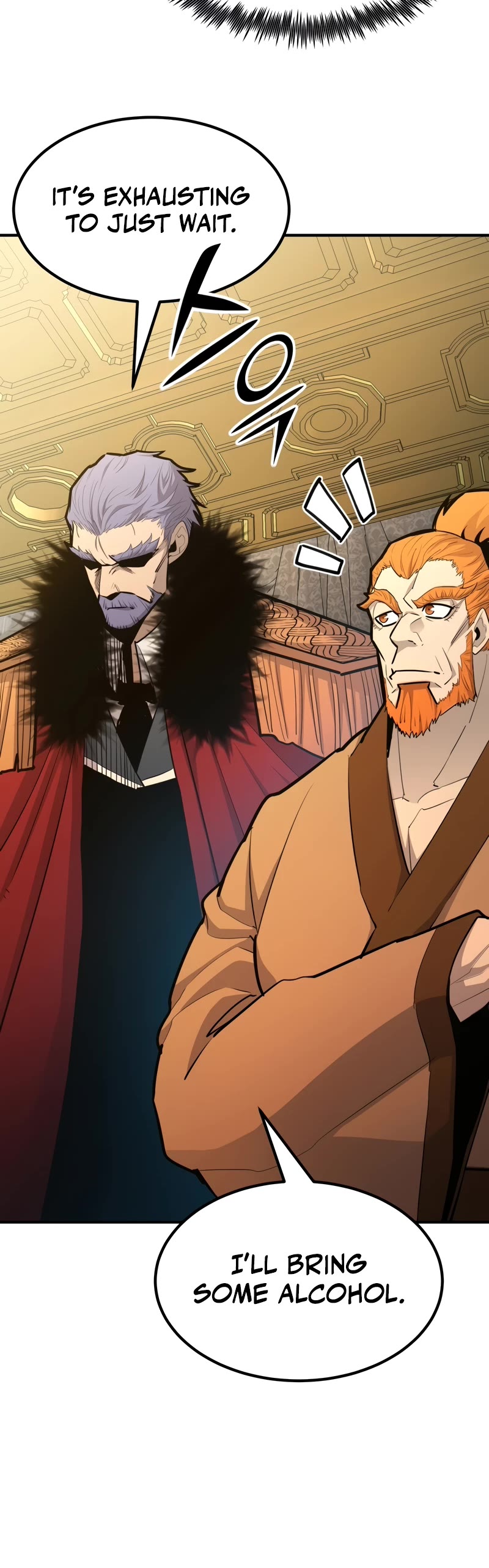 Standard of Reincarnation Chapter 107 page 16 - Chapter 107