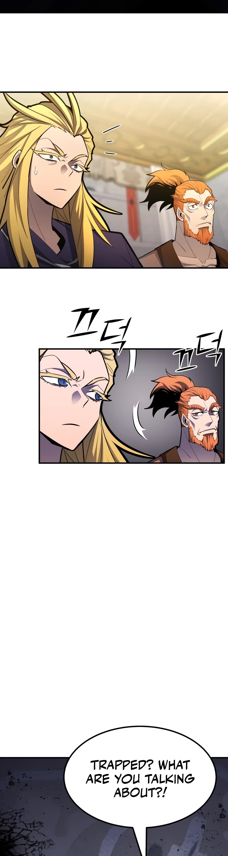 Standard of Reincarnation Chapter 107 page 19 - Chapter 107