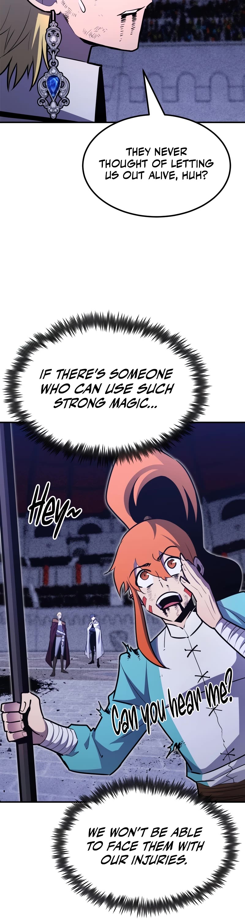 Standard of Reincarnation Chapter 107 page 24 - Chapter 107