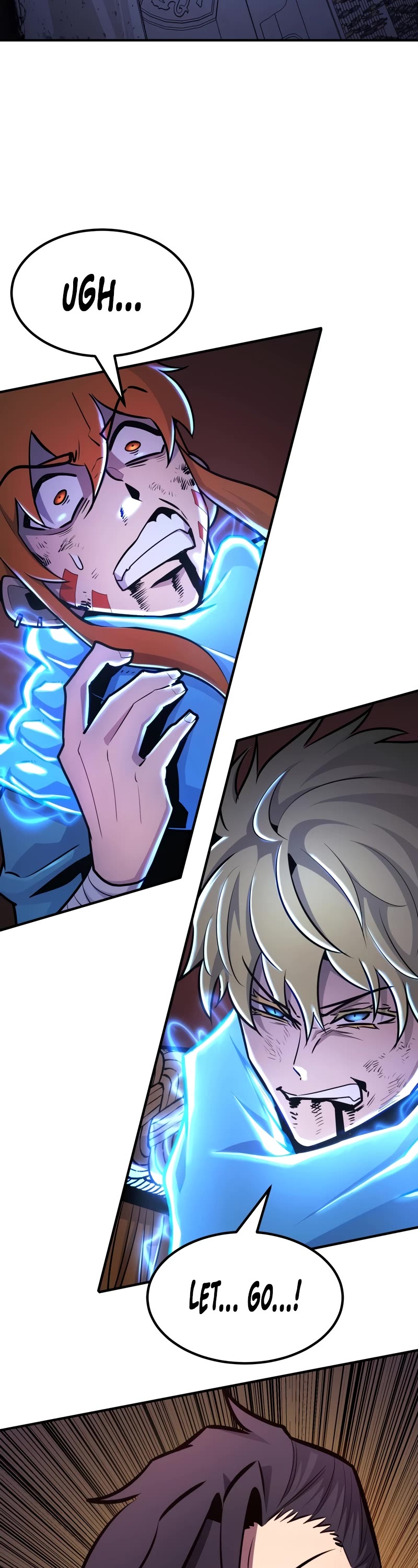 Standard of Reincarnation Chapter 107 page 28 - Chapter 107