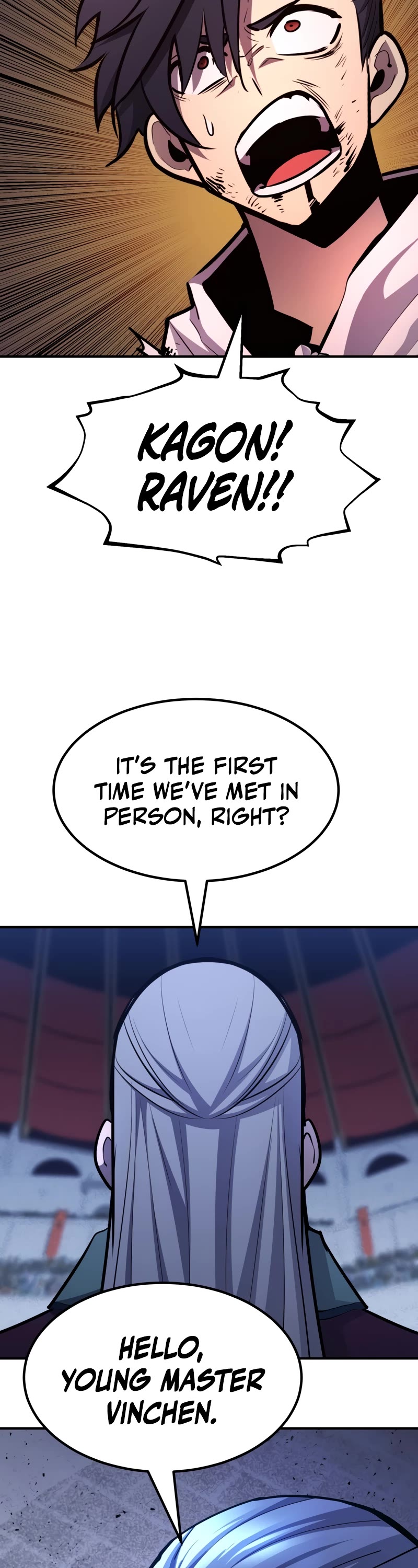 Standard of Reincarnation Chapter 107 page 29 - Chapter 107