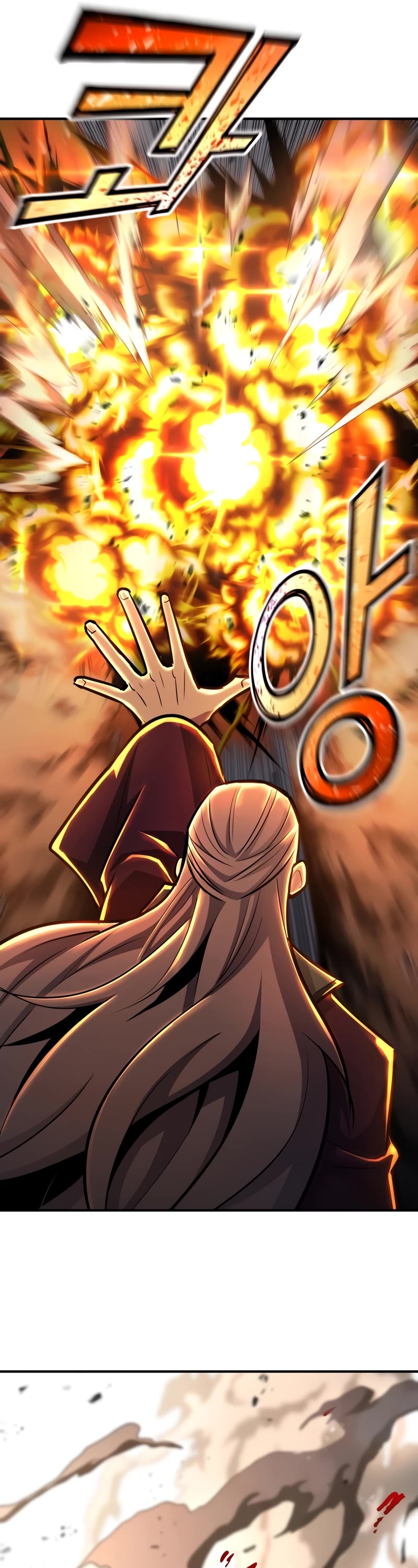 Standard of Reincarnation Chapter 107 page 37 - Chapter 107