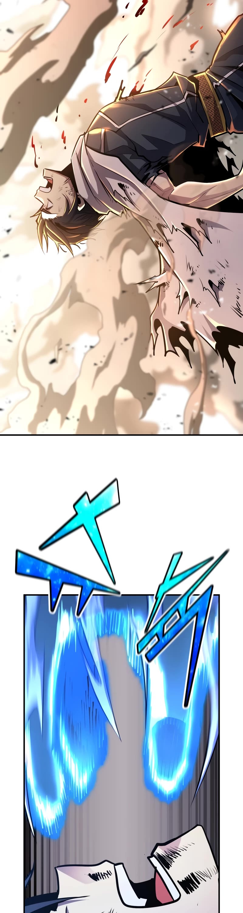Standard of Reincarnation Chapter 107 page 38 - Chapter 107