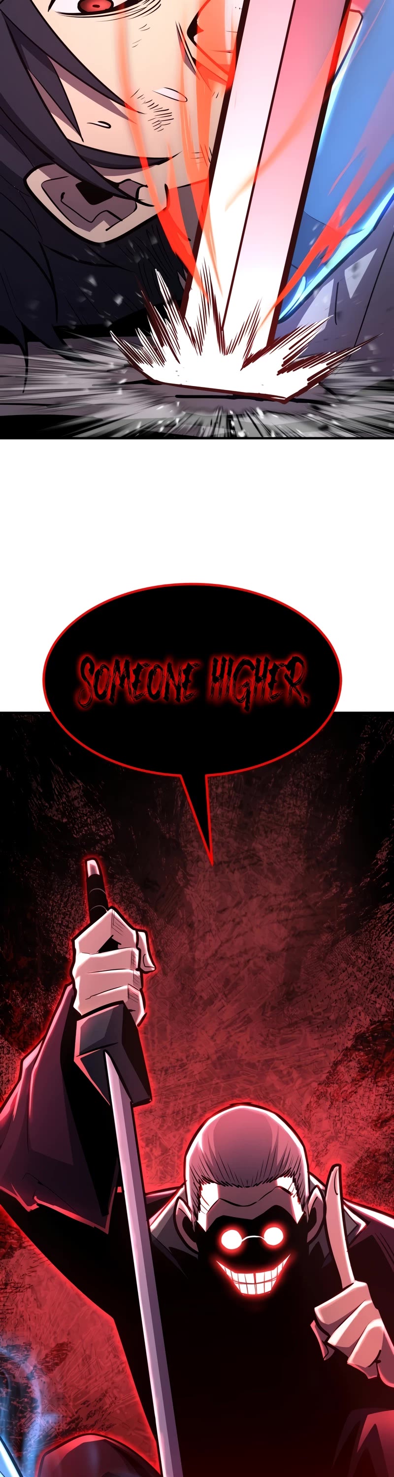 Standard of Reincarnation Chapter 107 page 43 - Chapter 107
