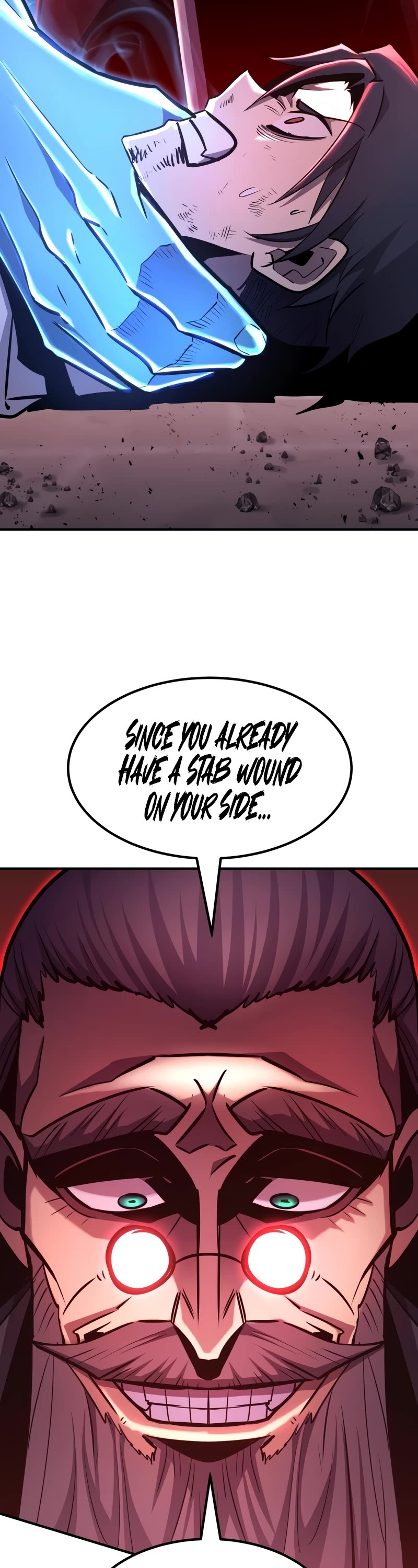 Standard of Reincarnation Chapter 107 page 44 - Chapter 107