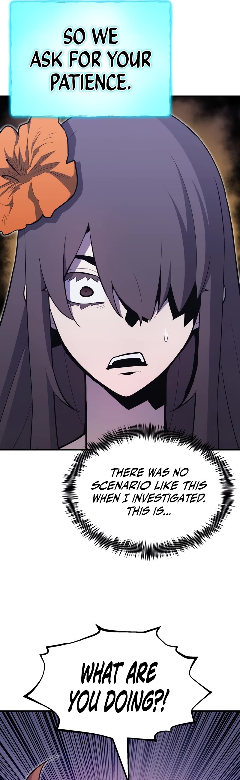 Standard of Reincarnation Chapter 107 page 5 - Chapter 107